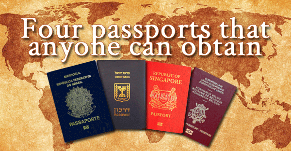 Four-Passports-Anyone