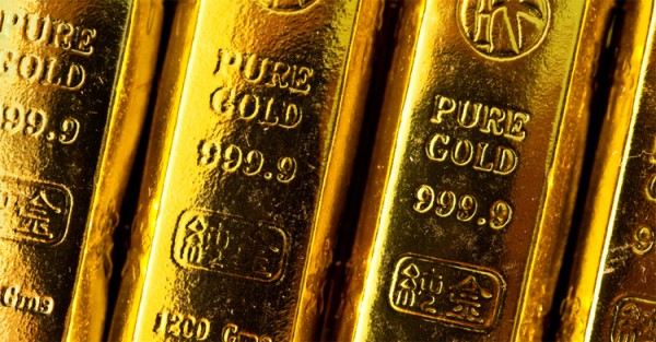 ViaMat Offshore Gold Storage