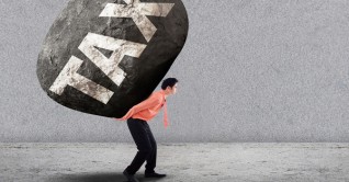 heavy-tax-burden
